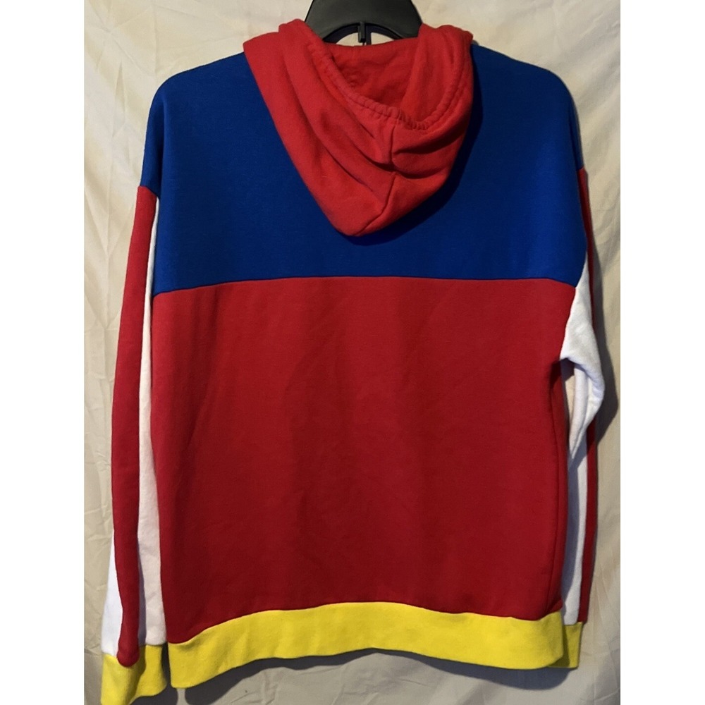 Pac Man pullover hoodie Size L - Picture 4 of 4
